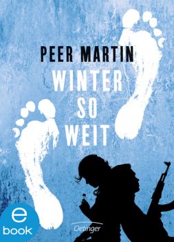 Winter so weit, Peer Martin