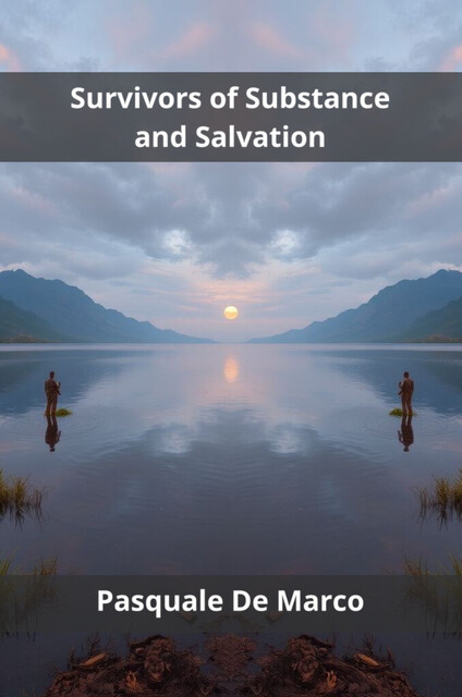 Survivors of Substance and Salvation, Pasquale De Marco