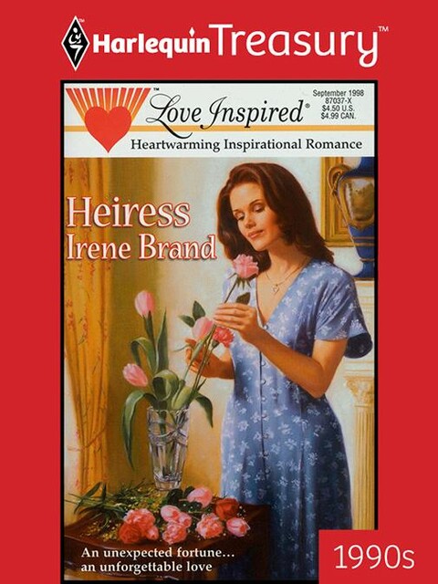 Heiress, Irene Brand