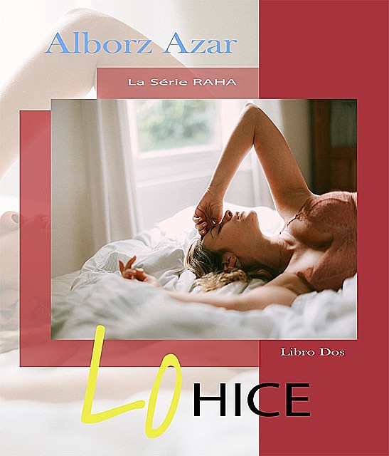 LO HICE, Alborz Azar, TBD