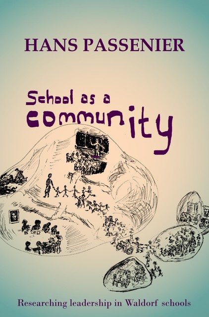 School as a community, Hans Passenier