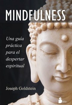 Mindfulness, Joseph Goldstein