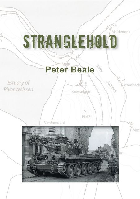 STRANGLEHOLD, Peter Beale