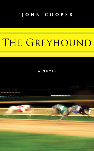 The Greyhound, John Cooper