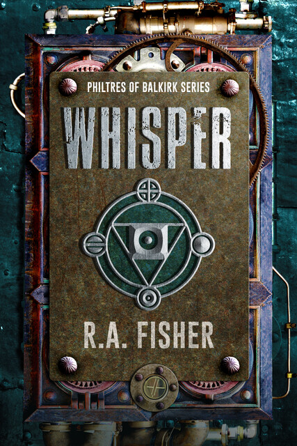 Whisper, R.A. Fisher
