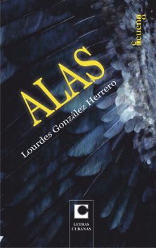 Alas, Lourdes González Herrero