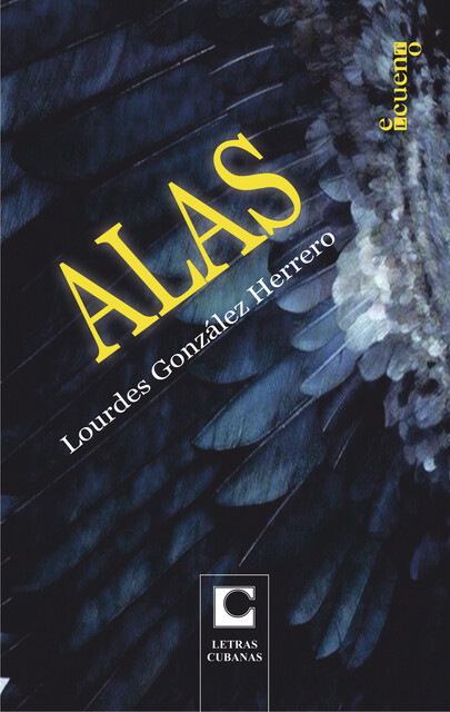 Alas, Lourdes González Herrero