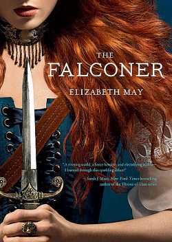 The Falconer, Elizabeth May