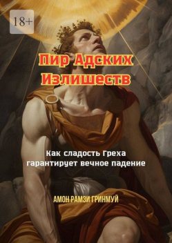 Пир адских излишеств. Как сладость греха гарантирует вечное падение, Амон Рамзи Гринмуй