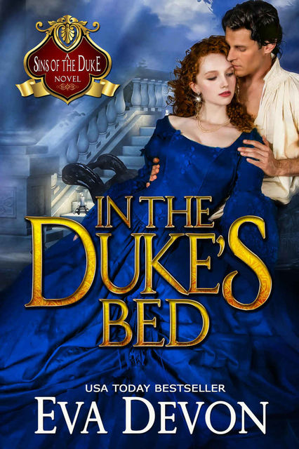 Sins of a Duke by Stacy Reid Sins of a Duke by Stacy Reid