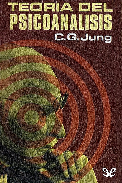 Teoría del psicoanálisis, Carl Gustav Jung