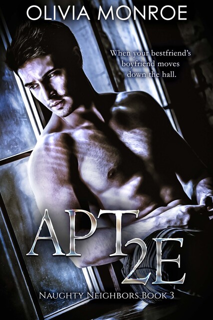 Apt 2E, Olivia Monroe