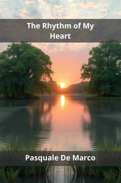 The Rhythm of My Heart, Pasquale De Marco