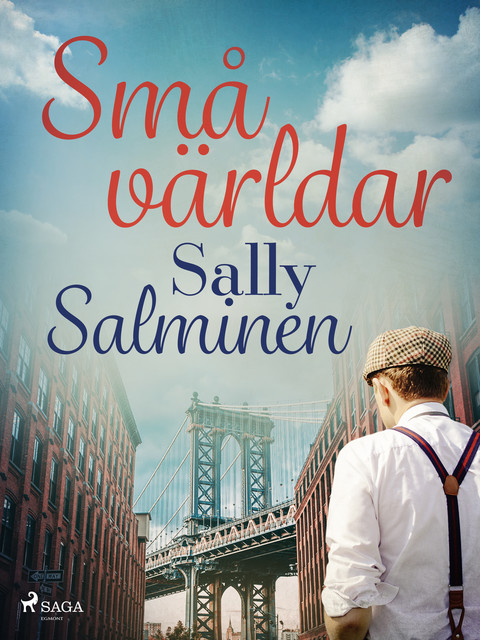 Små världar, Sally Salminen