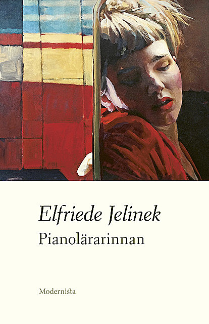 Pianolärarinnan, Elfriede Jelinek