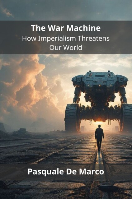 The War Machine, Pasquale De Marco
