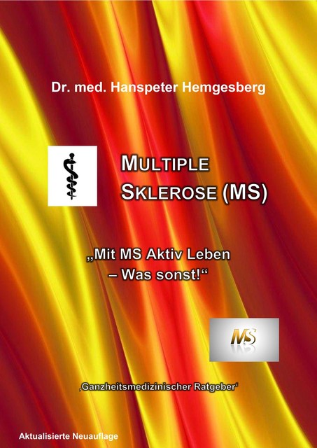 Multiple Sklerose, Hanspeter Hemgesberg