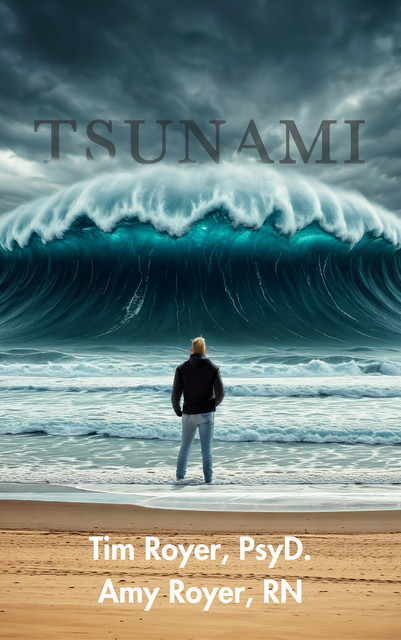 Tsunami, Amy Royer, Tim Royer