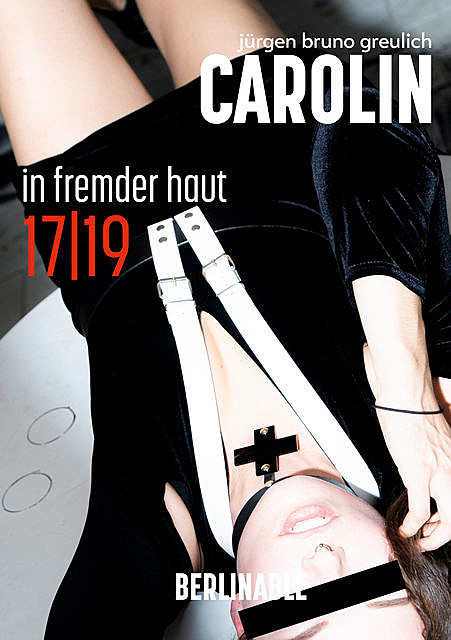 Carolin – Folge 17, Jürgen Bruno Greulich