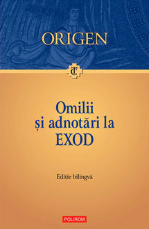 Omilii și adnotări la Exod, Origen