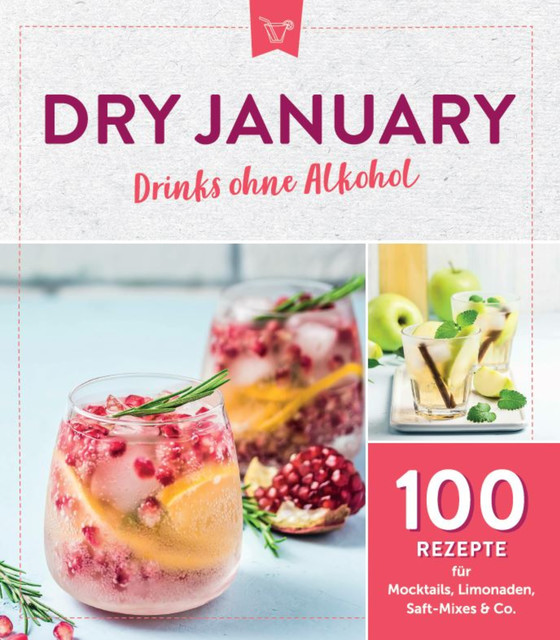 Dry January – Drinks ohne Alkohol, NGV