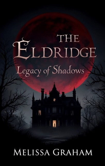 The Eldridge, Melissa Graham