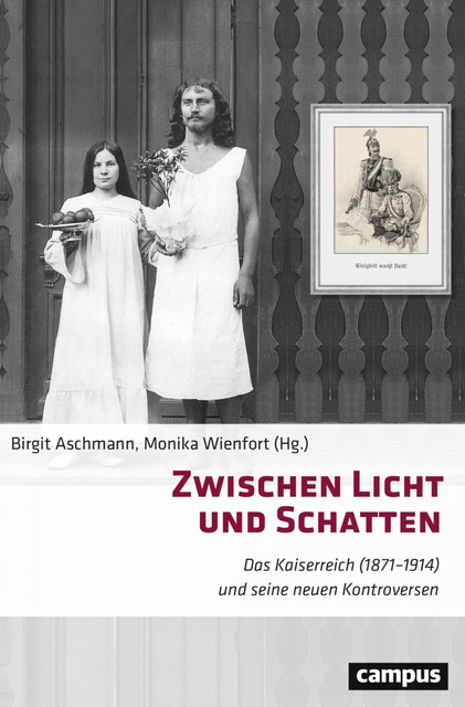 Zwischen Licht und Schatten, Heinz-Gerhard Haupt, Werner Plumpe, Frank Müller, Monika Wienfort, Hedwig Richter, Thomas Mergel, Frank Becker, Wilfried Rudloff, Birgit Aschmann, Christina Morina, Christoph Nonn, Robert Gerwarth, Sandrine Kott, Ulrike Lindner, Wilfried Nippel