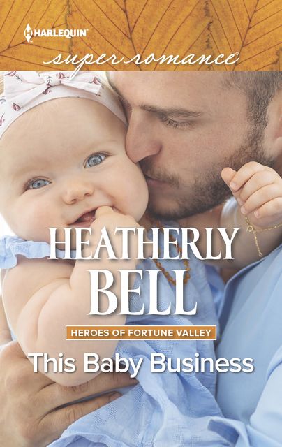 This Baby Business, Heatherly Bell