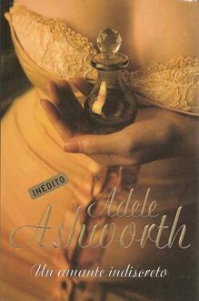 Un Amante Indiscreto, Adele Ashworth