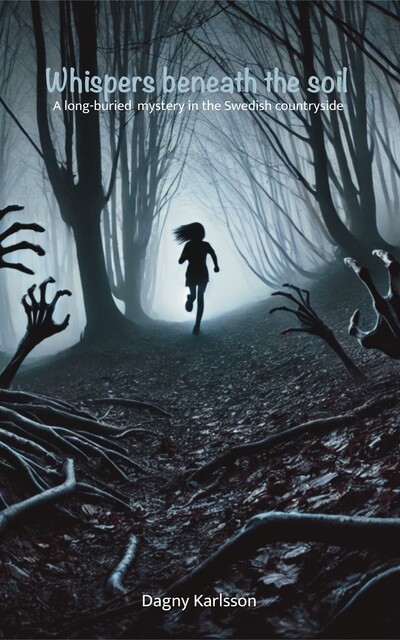 Whispers beneath the soil, Dagny Karlsson