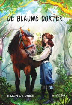 De blauwe dokter, Simon de Vries