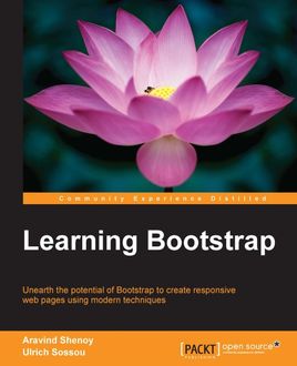 Learning Bootstrap, Aravind Shenoy