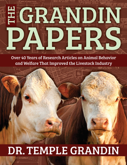 The Grandin Papers, Temple Grandin