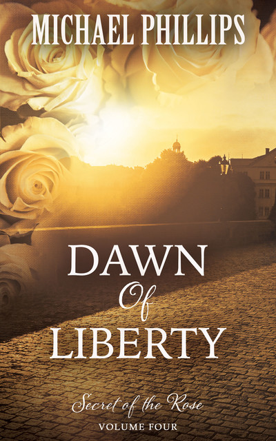 Dawn of Liberty, Michael Phillips