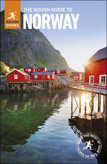 The Rough Guide to Norway, Rough Guides