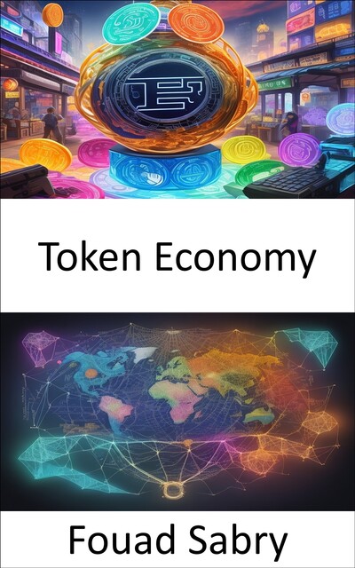 Token Economy, Fouad Sabry
