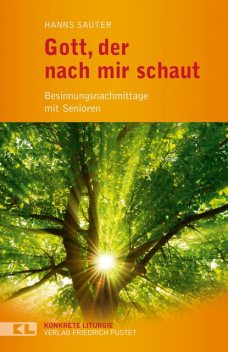 Gott, der nach mir schaut, Hanns Sauter