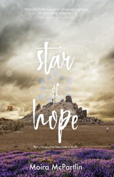 Star of Hope, Moira McPartlin
