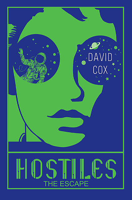 Hostiles, David Cox