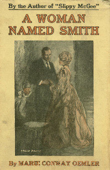 A Woman Named Smith, Marie Conway Oemler