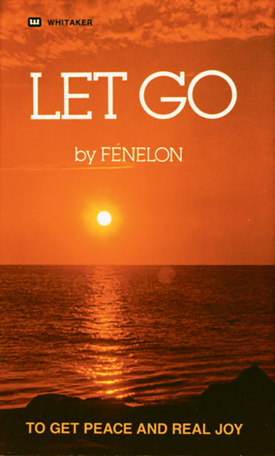 Let Go, Francois Fénelon