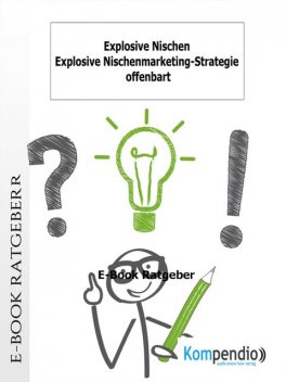 Explosive Nischen, Ulrike Albrecht