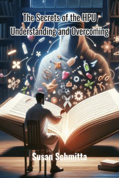 The Secrets Of The Hpu, Susan Schmitta