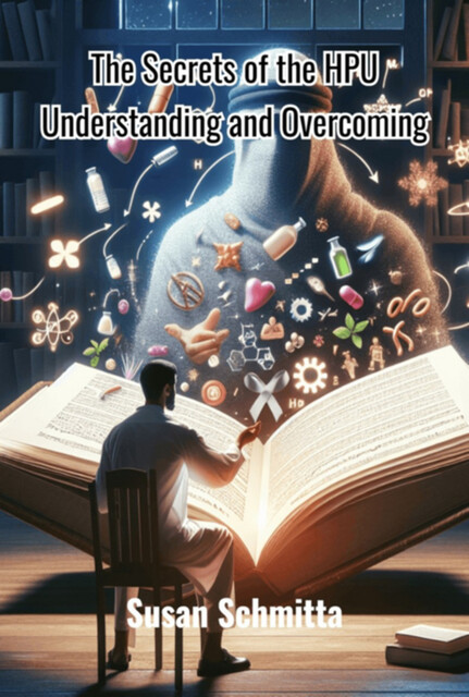 The Secrets Of The Hpu, Susan Schmitta