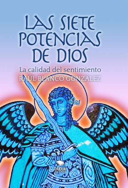 Las Siete Potencias de Dios, Raúl González Blanco