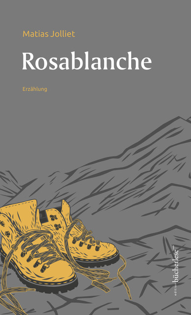 Rosablanche, Matias Jolliet