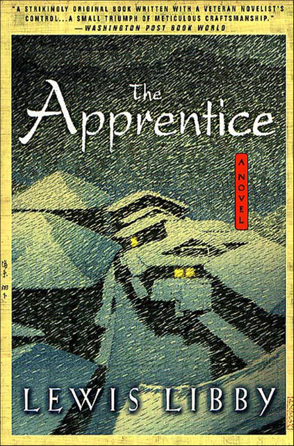 The Apprentice, Lewis Libby