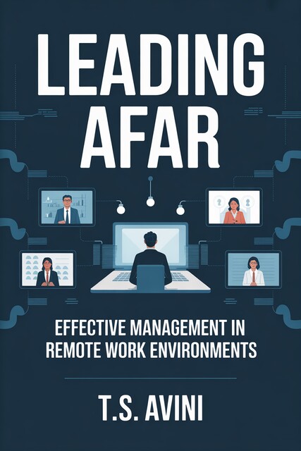Leading Afar, T. S Avini