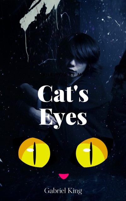 Cat's Eyes, Gabriel King