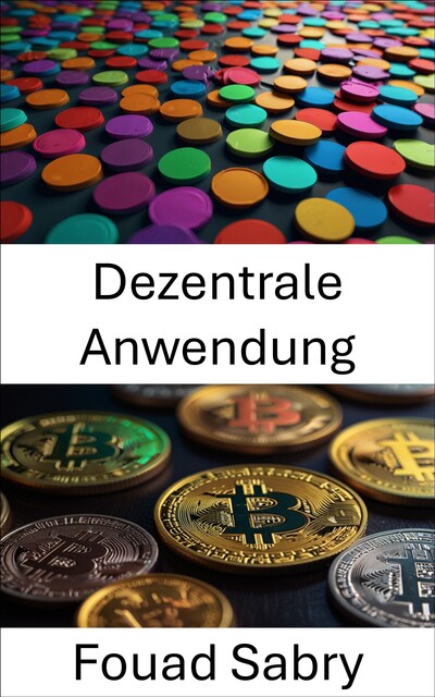 Dezentrale Anwendung, Fouad Sabry